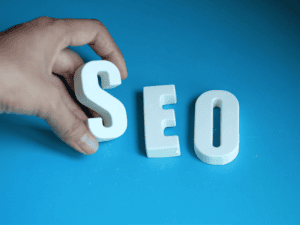 on-page SEO