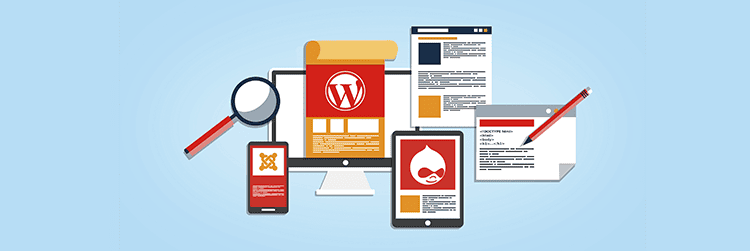 7 motivos para criar meu site em Wordpress 10 7 motivos para criar meu site em WordPress