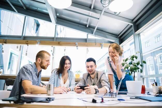 Como a transformação digital ajuda na sua conversão de leads? 7 Como a transformação digital ajuda na sua conversão de leads?