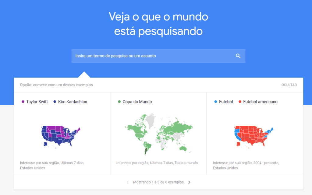 google-trends