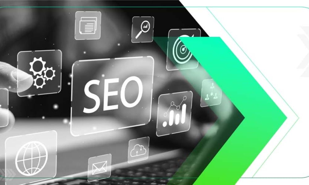 Como a inteligência artificial está impactando o SEO