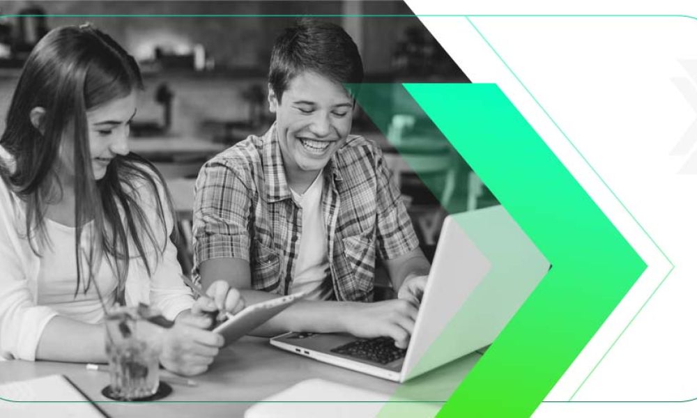 Transformando a Experiência Educacional: Inovando com Marketing Digital