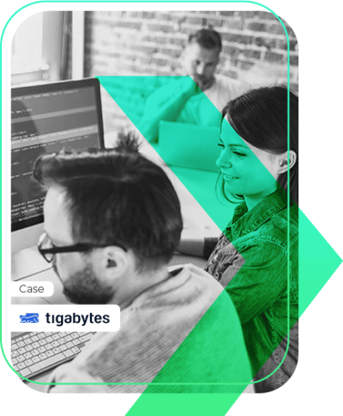 Como a Tigabytes conseguiu escalar seu time de Marketing e Growth com a SQUAD da Next4
