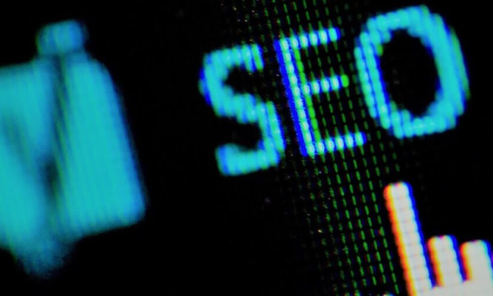 É possível colocar sua página no topo do Google com SEO para imagens?