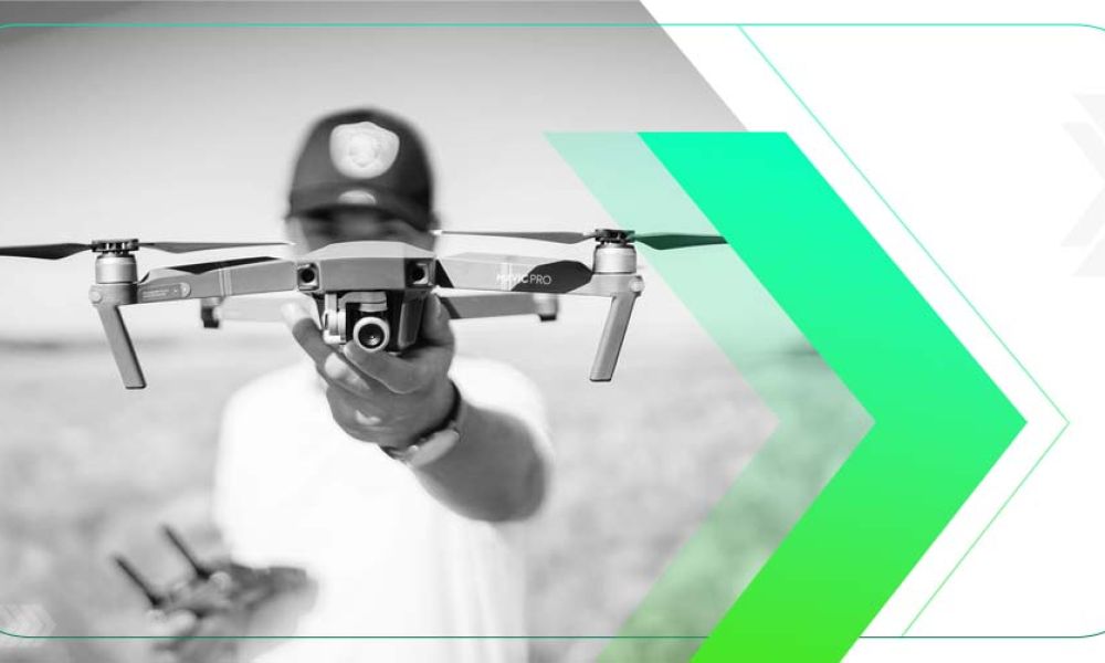 Os Drones e a Revolução nas Estratégias de Vendas na Agricultura