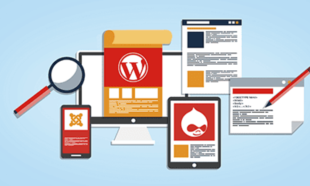 7 motivos para criar meu site em WordPress