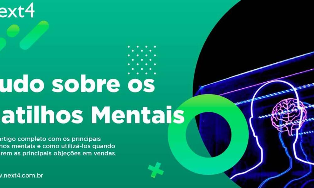 Gatilhos mentais: Conheça os principais e as principais objeções a serem vencidas