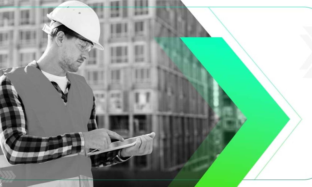 Construção Civil 4.0: Como o Marketing Digital Está Redefinindo o Setor