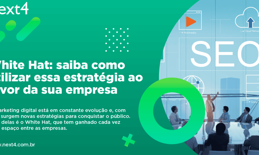 White Hat: saiba como utilizar essa estratégia ao favor da sua empresa