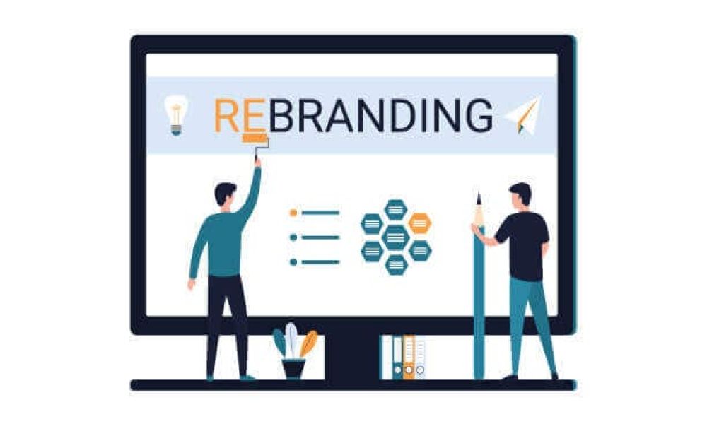 Rebranding: o que é e saiba quando é necessário