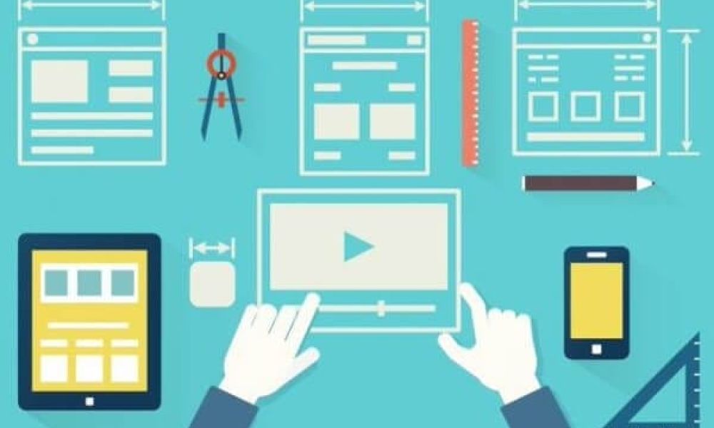 Criação de sites e gerenciamento: entenda os principais erros