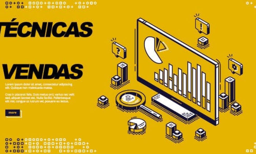 Como criar uma estratégia de Vendas