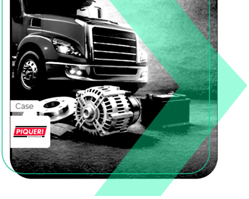 Como o novo site da Piqueri Autopeças aumentou em 3.500% sua visibilidade orgânica em apenas 3 meses