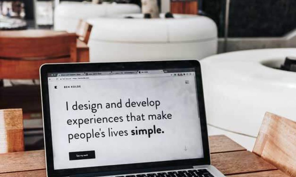 Motivos para você investir em criação de sites agora mesmo